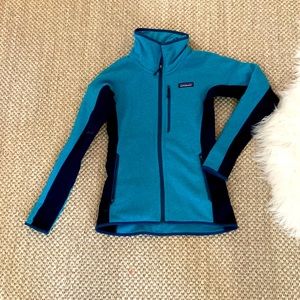 Patagonia Zip Up